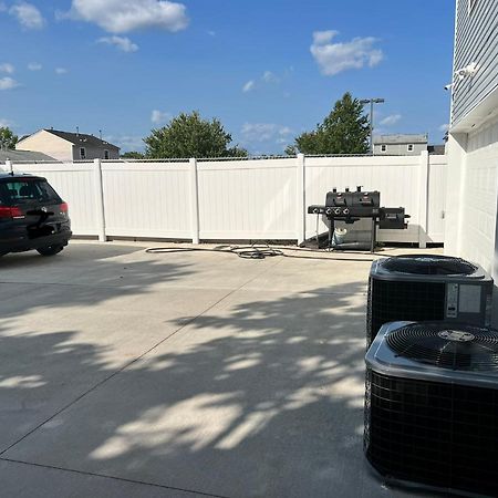 Luxury **Cozy• 2 Bedroom 2 Min. From Ewr / Newark Downtown 외부 사진