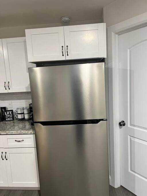 Luxury **Cozy• 2 Bedroom 2 Min. From Ewr / Newark Downtown 외부 사진