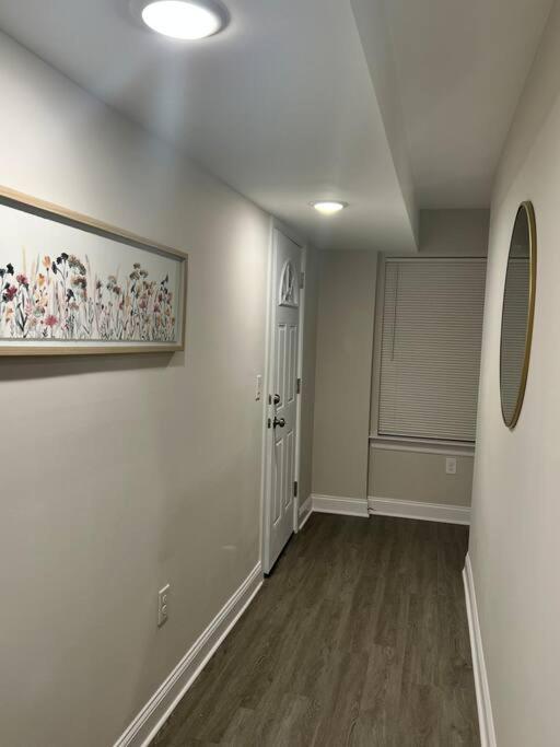 Luxury **Cozy• 2 Bedroom 2 Min. From Ewr / Newark Downtown 외부 사진